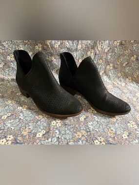 Lucky Brand Baley Bootie